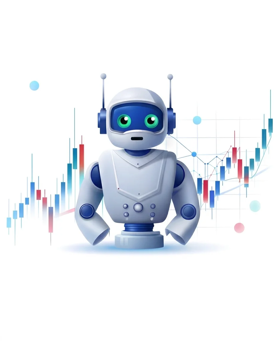 SMZ AI Trading Bot Pro